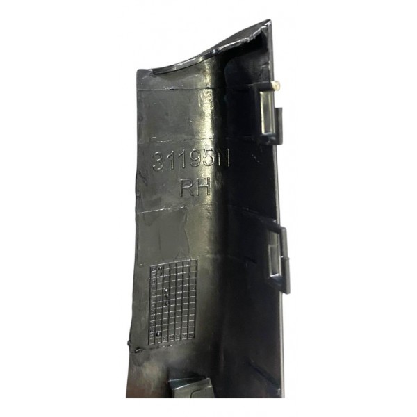 Moldura Retrovisor Interno Fiat Freemont Direito 2011 2015