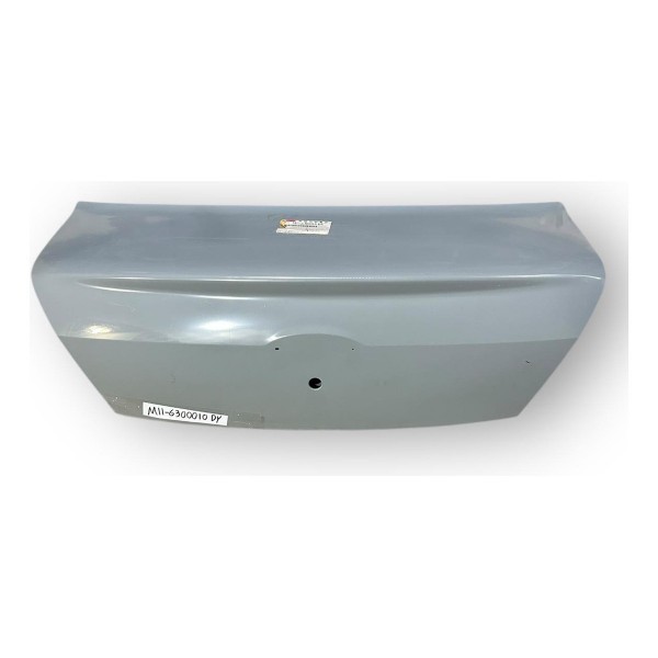 Tampa Porta Malas Chery Cielo Sedan 2010 2012 Original Original