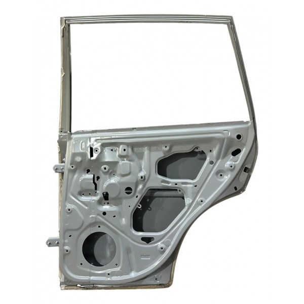 Porta Chery Tiggo Traseira Direita 2009 2014 Original Traseira Direita Original