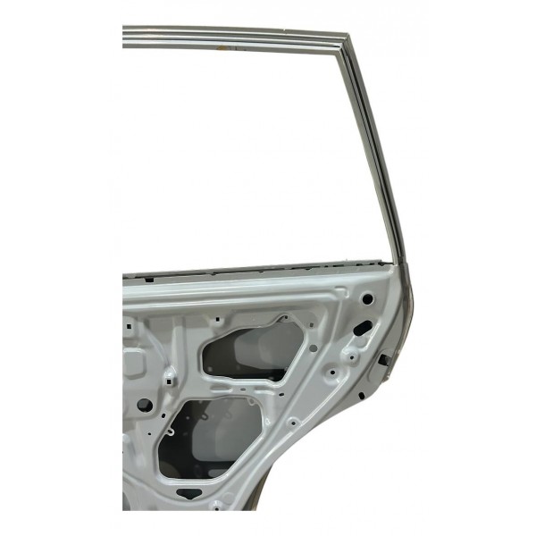 Porta Chery Tiggo Traseira Direita 2009 2014 Original Traseira Direita Original