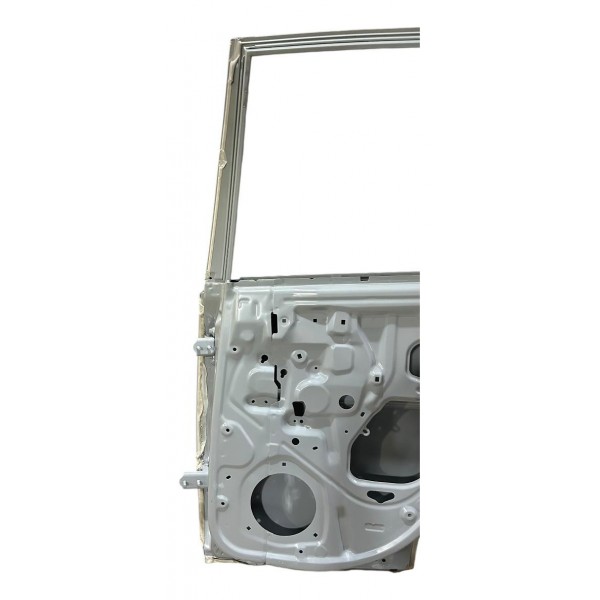 Porta Chery Tiggo Traseira Direita 2009 2014 Original Traseira Direita Original