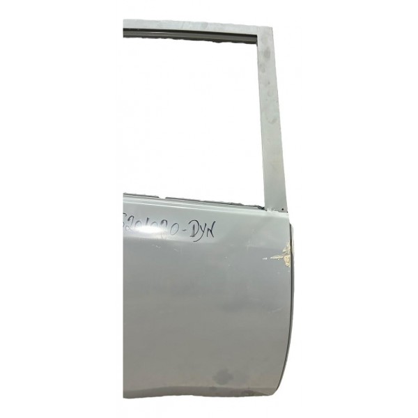 Porta Chery Tiggo Traseira Direita 2009 14 Orig T116201020dy Traseira Direita