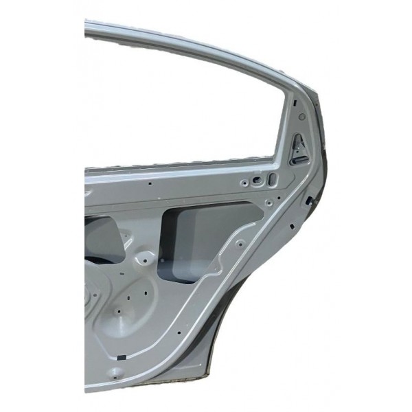 Porta Chery Cielo Traseira Direita 2012 Orig M116201020dy Traseira Direito Prime