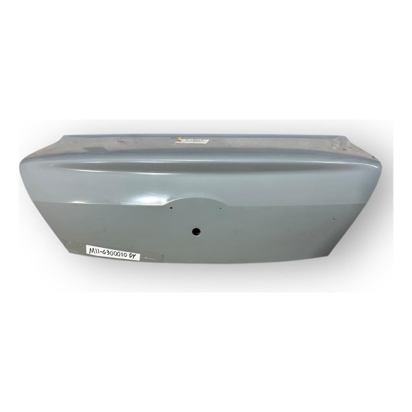 Tampa Traseira Chery Cielo Sedan 2010 2011 2012 Original Original