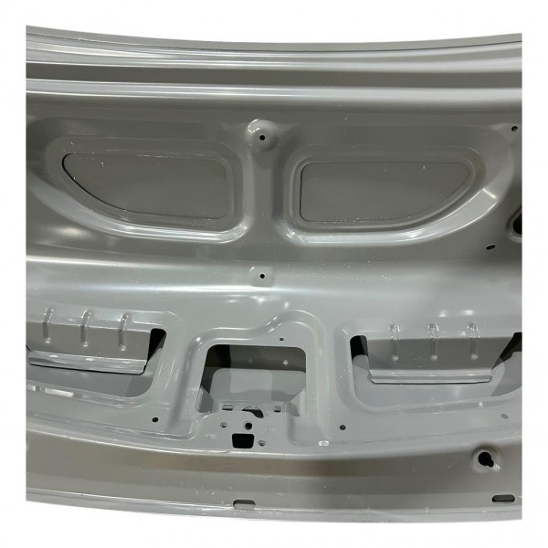 Tampa Traseira Chery Cielo Sedan 2010 2011 2012 Original Original