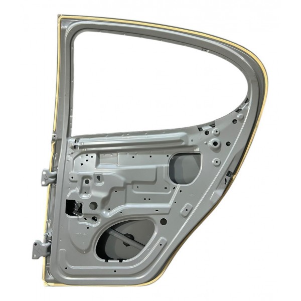 Porta Chery Qq Traseira Direita 11 13 Original J006201020dy Traseira Direita Prime