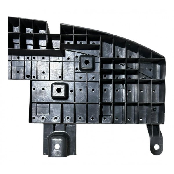 Defletor Parachoque Chery S18 2011 A 2012 Original