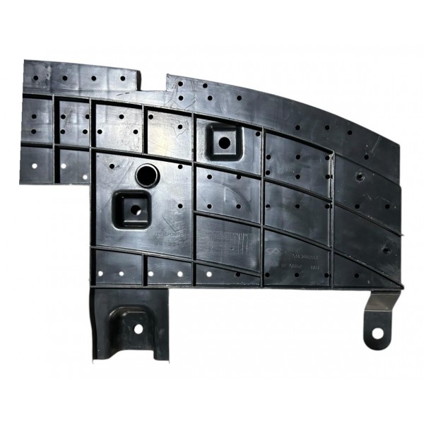 Defletor Parachoque Chery S18 2011 A 2012 Original