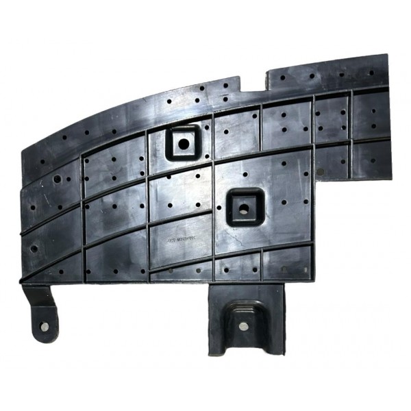 Defletor Parachoque Chery S18 2011 A 2012 Original