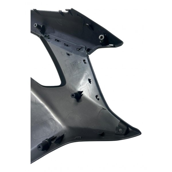 Carenagem Aba Tanque Yamaha Fz25 Fazer 250 2018 2019 2020 Preto Verde