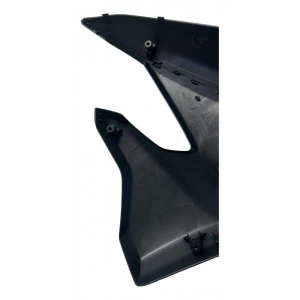 Carenagem Aba Tanque Yamaha Fz25 Fazer 250 2018 2019 2020 Preto Verde