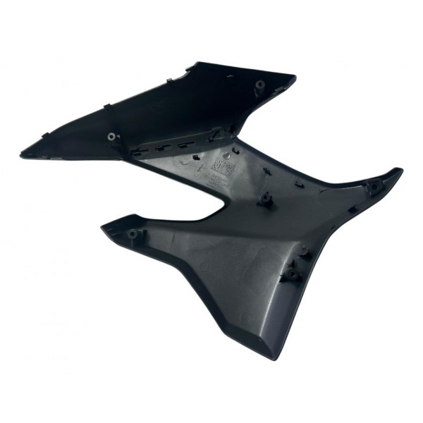 Carenagem Aba Tanque Yamaha Fz25 Fazer 250 2018 2019 2020 Preto Verde