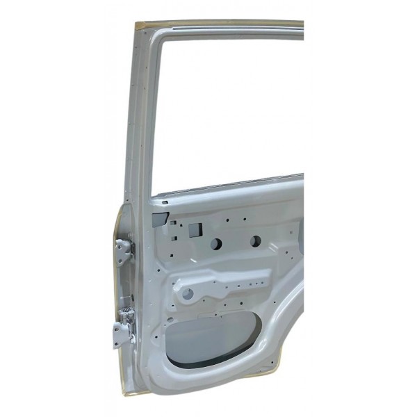 Porta Chery Face Traseira Direita Original S12-6201020-dy Traseira Direito Original