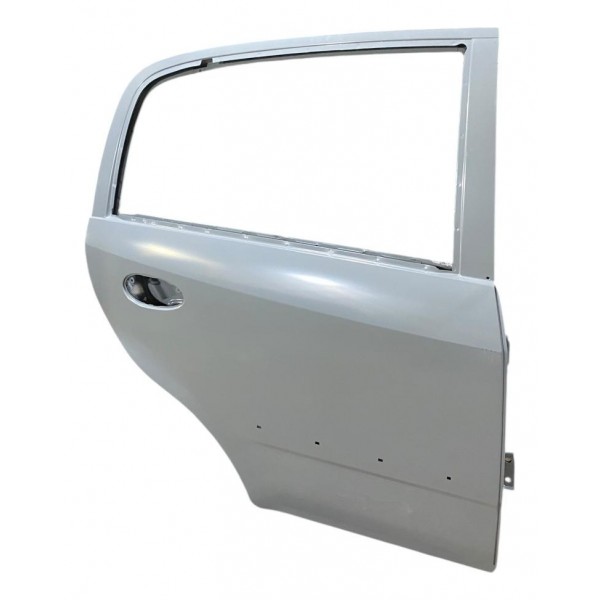 Porta Chery Face Traseira Direita Original S12-6201020-dy Traseira Direito Original