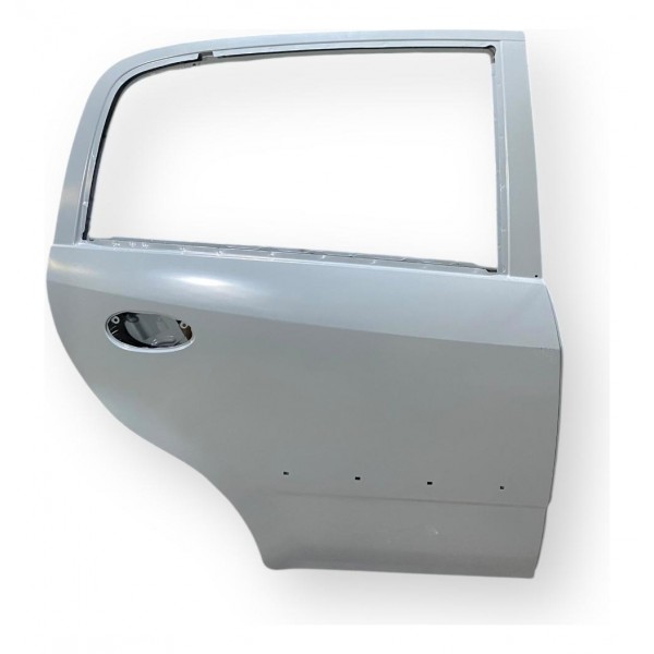 Porta Chery Face Traseira Direita Original S12-6201020-dy Traseira Direito Original