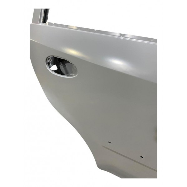 Porta Chery Face Traseira Direita Original S12-6201020-dy Traseira Direito Original