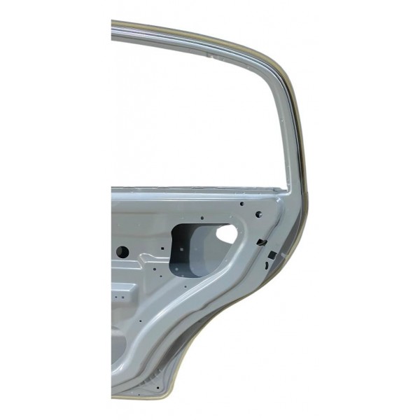 Porta Chery Face Traseira Direita Original S12-6201020-dy Traseira Direito Original