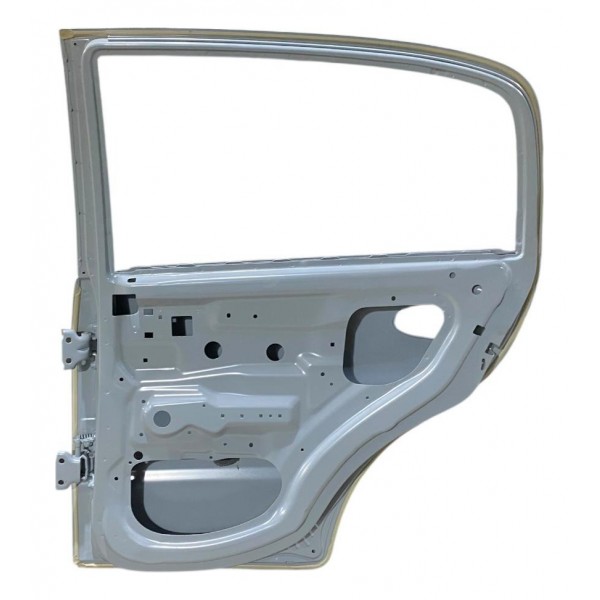 Porta Chery Face Traseira Direita Original S12-6201020-dy Traseira Direito Original