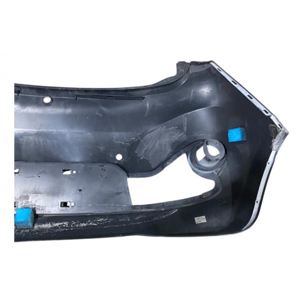 Spoiler Parachoque Chery New Qq Traseiro 2016 20 J002804510 Prime