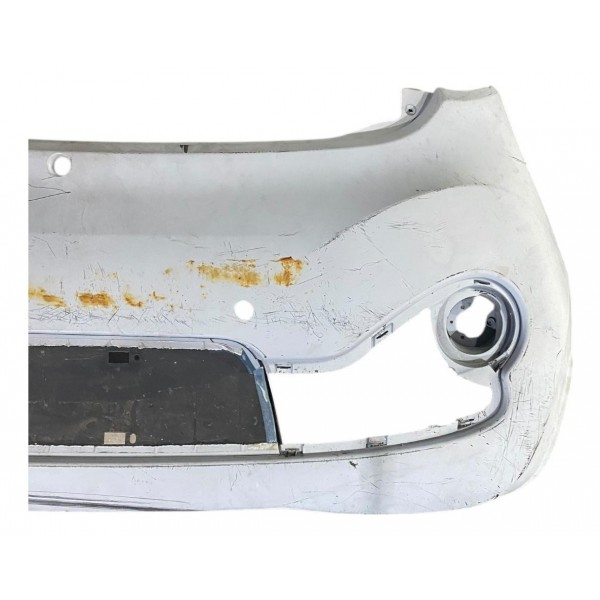 Spoiler Parachoque Chery New Qq Traseiro 2016 20 J002804510 Prime