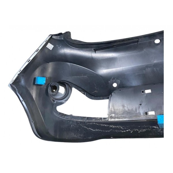 Spoiler Parachoque Chery New Qq Traseiro 2016 20 J002804510 Prime