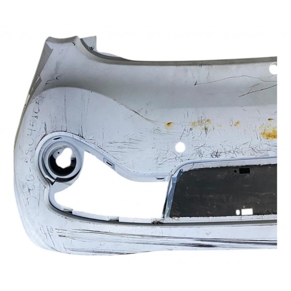 Spoiler Parachoque Chery New Qq Traseiro 2016 20 J002804510 Prime