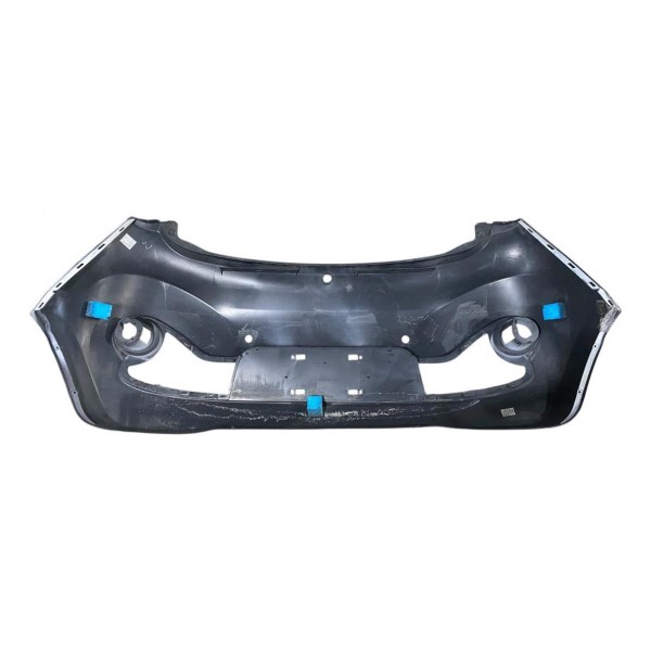 Spoiler Parachoque Chery New Qq Traseiro 2016 20 J002804510 Prime