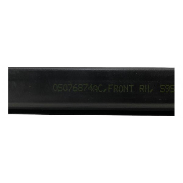 Pestana Interna Porta Freemont Dianteira Direita 2011 2014