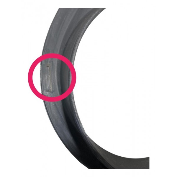 Moldura Farol Milha Chery Qq Esquerdo 2011 2013 Original Esquerdo