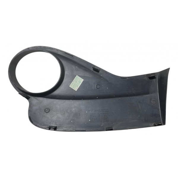 Moldura Farol Milha Chery Qq Esquerdo 2011 2013 Original Esquerdo