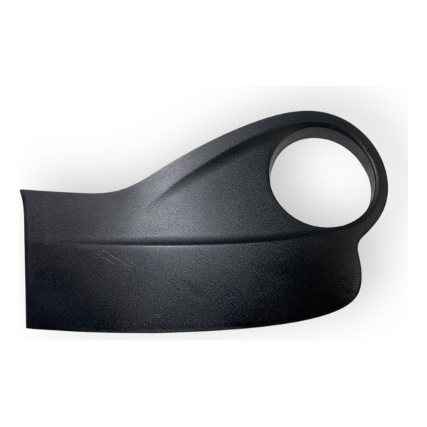 Moldura Farol Milha Chery Qq Esquerdo 2011 2013 Original Esquerdo