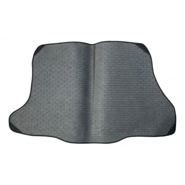 Tapete Carpete Porta Malas Chery Tiggo 3x Original Preto