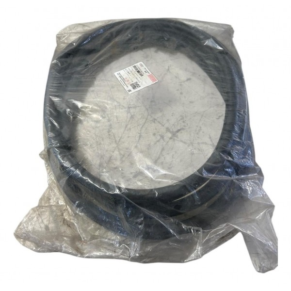 Borracha Porta Chery Tiggo Traseira Esquerda 09 14 Original