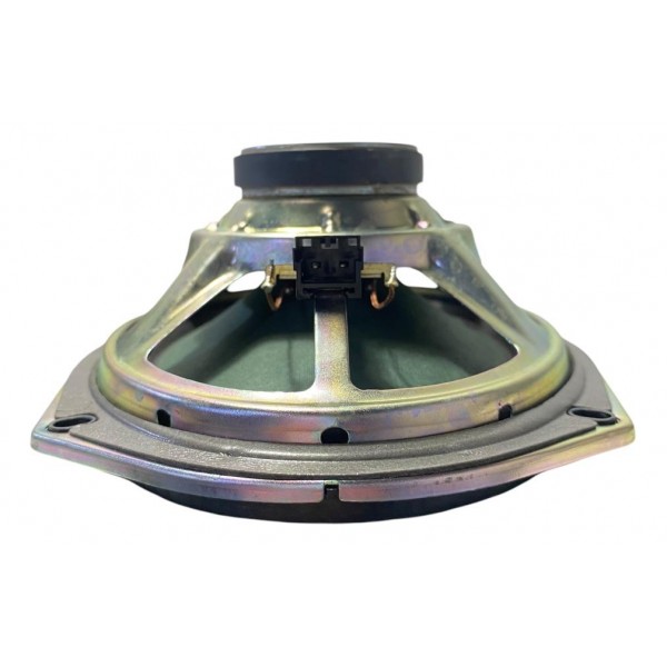 Alto Falante Porta Fiat Freemont Dianteira Direita 2012 Preto