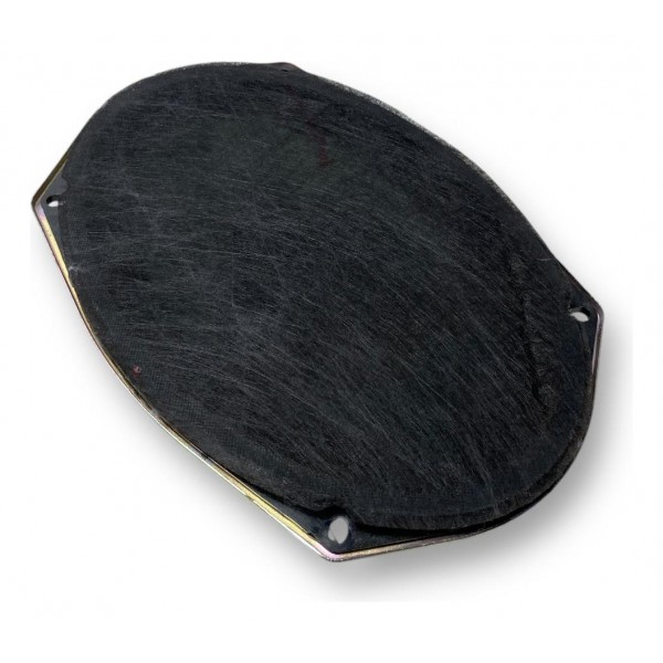 Alto Falante Porta Fiat Freemont Dianteira Direita 2012 Preto