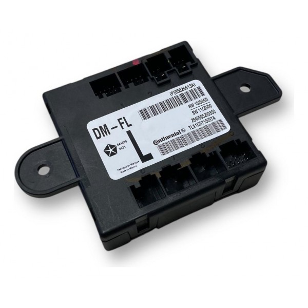 Módulo Conforto Fiat Freemont 2011 2016 Esquerdo 64469s Orig