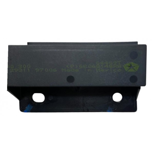 Sensor Keyless Antena Fiat Freemont 2.4 2012 64469t Preto