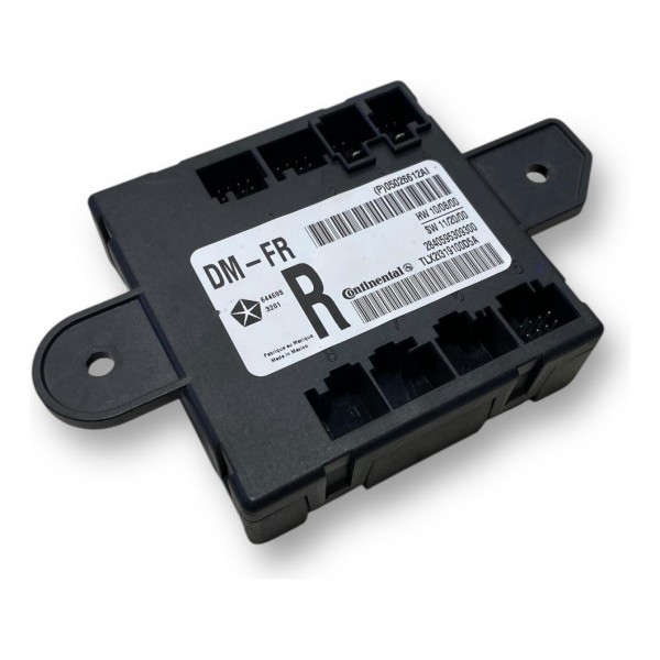 Módulo Conforto  64469s Fiat Freemont Dianteiro Direito 2014