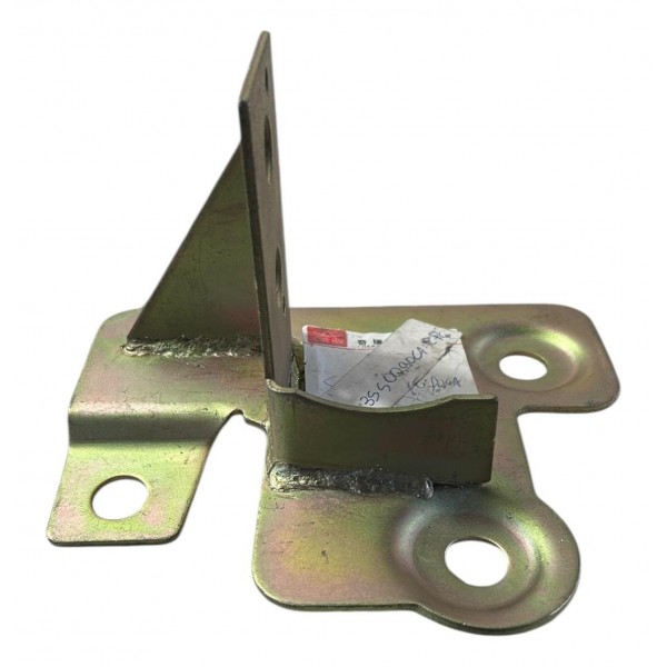 Suporte Módulo Abs Chery Qq 1.1 11 13 Original S113550q90ca