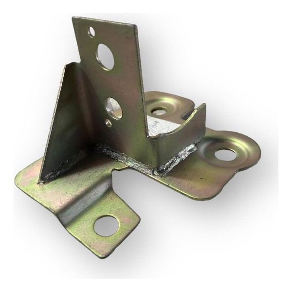 Suporte Módulo Abs Chery Qq 1.1 11 13 Original S113550q90ca