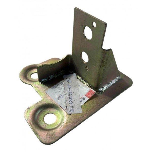 Suporte Módulo Abs Chery Qq 1.1 11 13 Original S113550q90ca