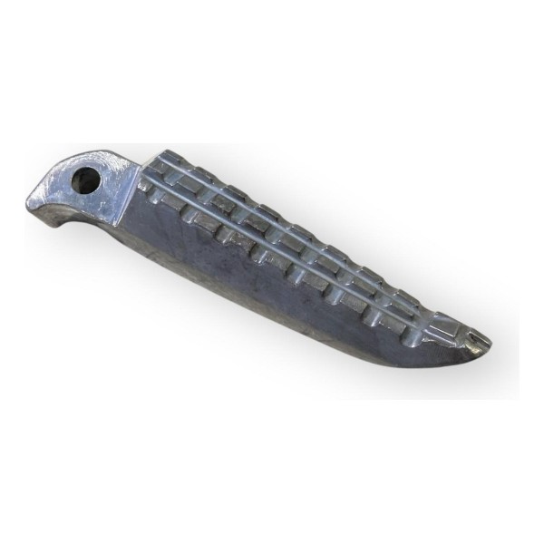 Pedaleira Yamaha Nmax Traseira Esquerdo Original 2018