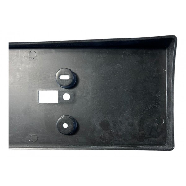 Suporte Placa Chery Cielo 2010 2012 Original M112803553dad Original