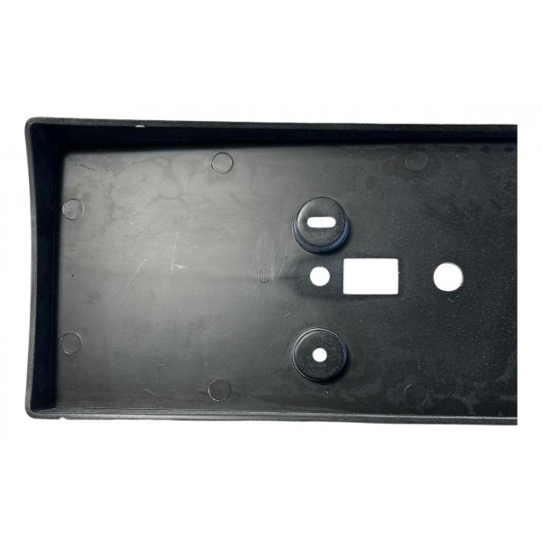 Suporte Placa Chery Cielo 2010 2012 Original M112803553dad Original