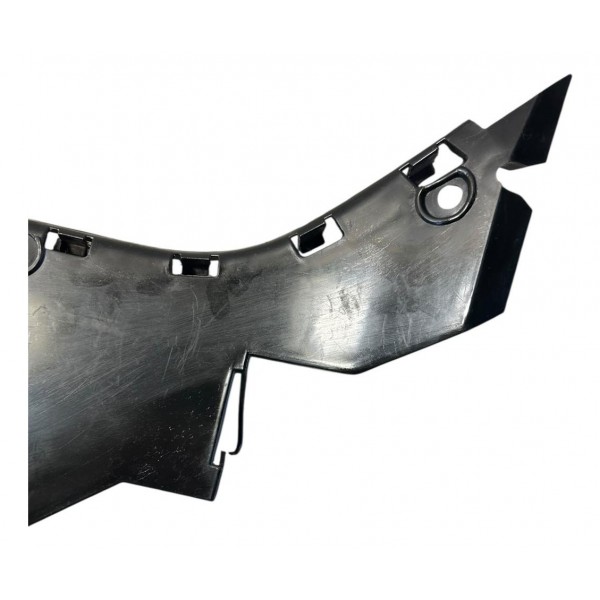 Guia Parachoque Chery Cielo Sedan Traseiro Direit M112804512