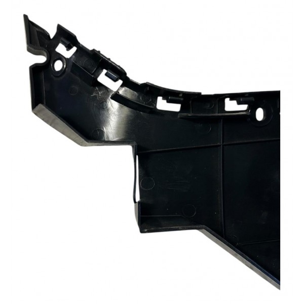 Guia Parachoque Chery Cielo Sedan Traseiro Direit M112804512