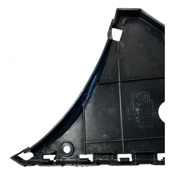 Guia Parachoque Chery Cielo Sedan Traseiro Direit M112804512