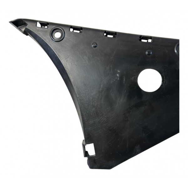 Guia Parachoque Chery Cielo Sedan Traseiro Direit M112804512