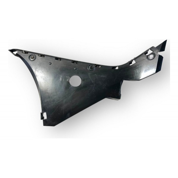 Guia Parachoque Chery Cielo Sedan Traseiro Direit M112804512