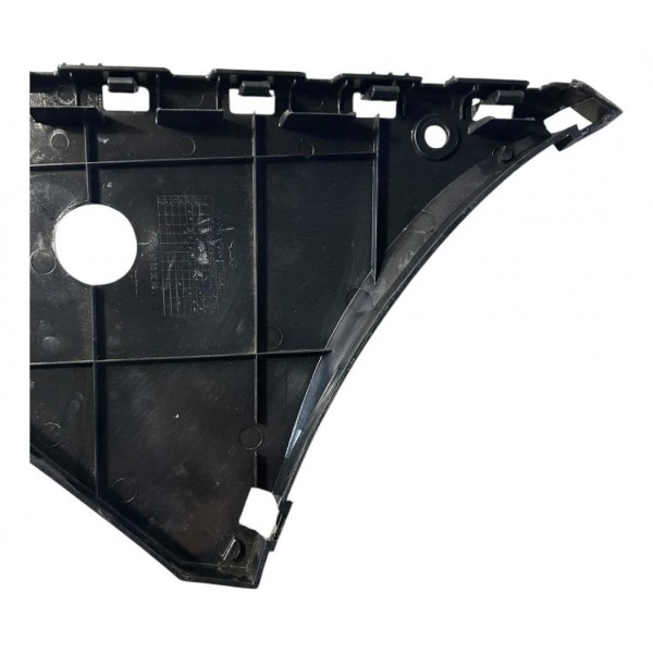 Guia Parachoque Chery Cielo Sedan Traseiro Direit M112804512